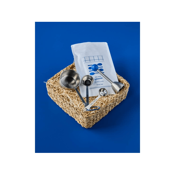 Nicolas Vahe Mand Natuur 21x21x7cm