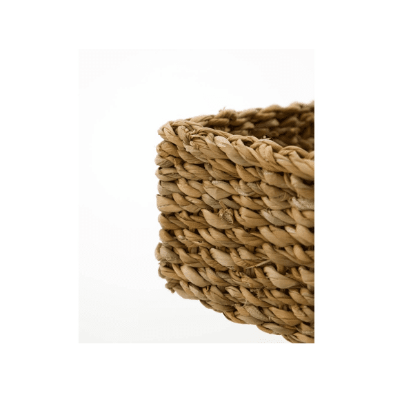 Nicolas Vahe Mand Natuur 41x30x10cm