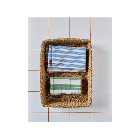 Nicolas Vahe Mand Natuur 41x30x10cm