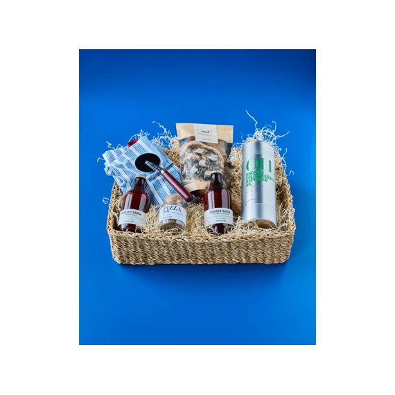 Nicolas Vahe Mand Natuur 41x30x10cm