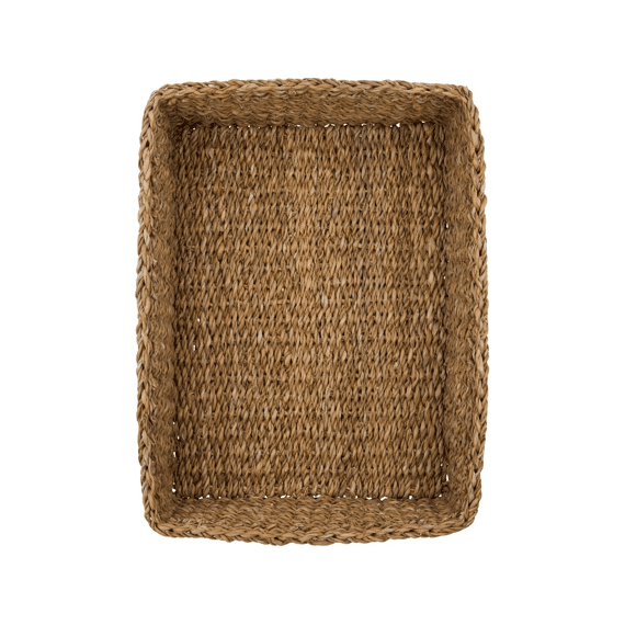 Nicolas Vahe Mand Natuur 41x30x10cm