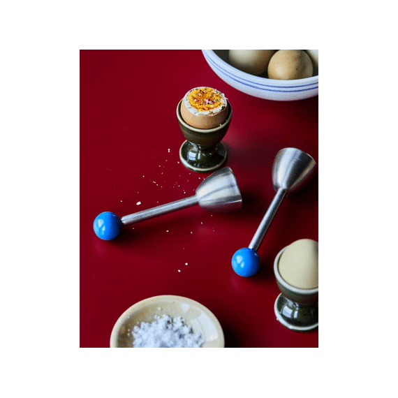 Nicolas Vahe Eieropener