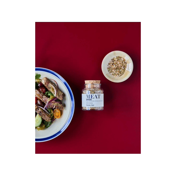 Nicolas Vahe Kruidenmengeling 44g Vlees