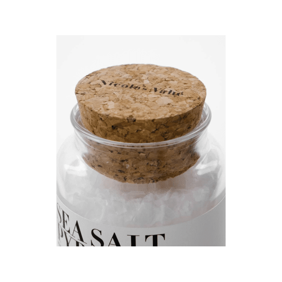 Nicolas Vahe Zeezout 65g