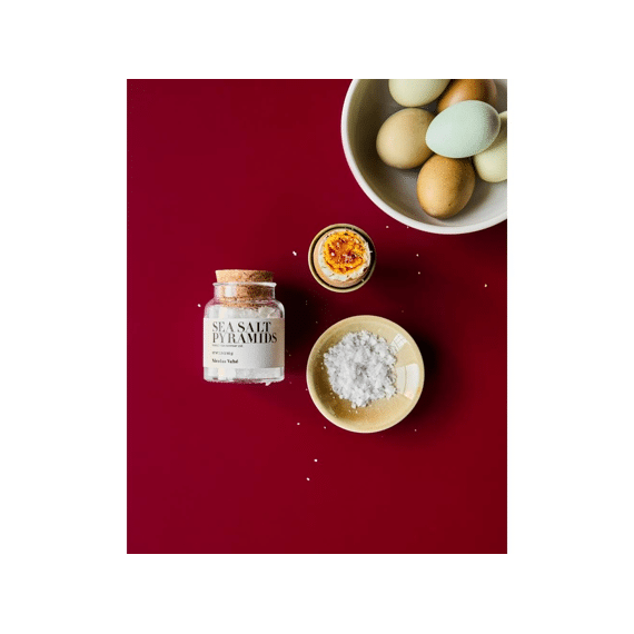 Nicolas Vahe Zeezout 65g