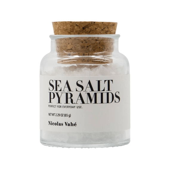 Nicolas Vahe Zeezout 65g