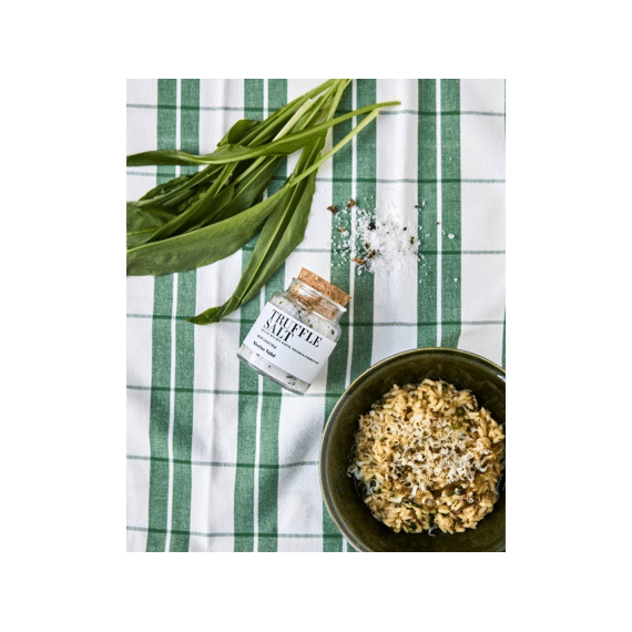 Nicolas Vahe Kruidenmengeling Truffelzout