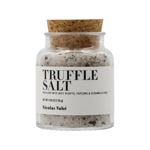 Nicolas Vahe Kruidenmengeling Truffelzout