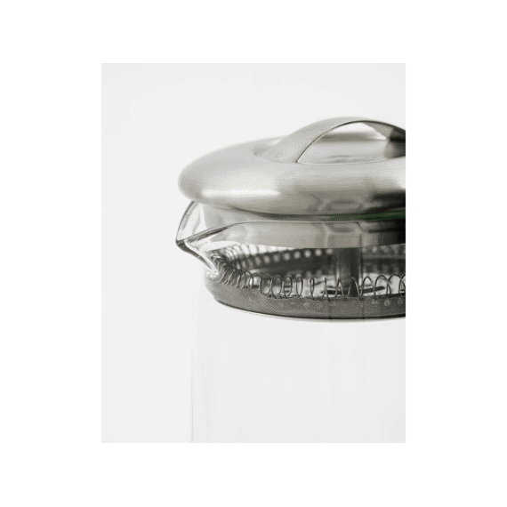 Nicolas Vahe Karaf Met Deksel En Zeef