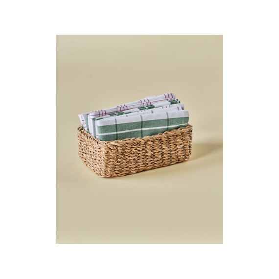 Nicolas Vahe Mand Natuur 22x12x7cm