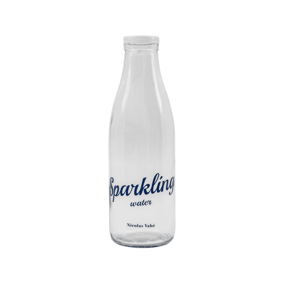 Nicolas Vahe Fles Met Dop 2 Stuks