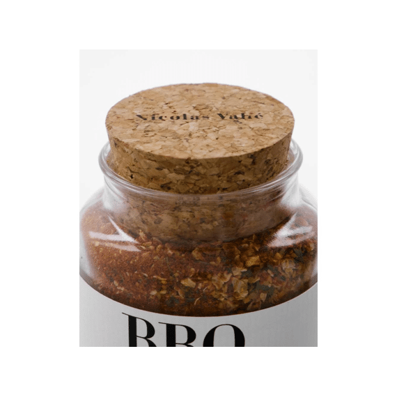 Nicolas Vahe Kruidenmengeling 80g Bbq
