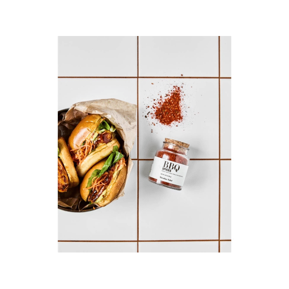 Nicolas Vahe Kruidenmengeling 80g Bbq