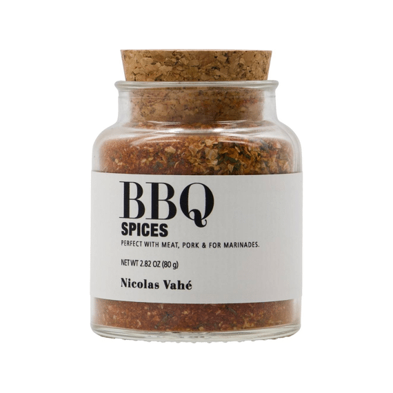 Nicolas Vahe Kruidenmengeling 80g Bbq