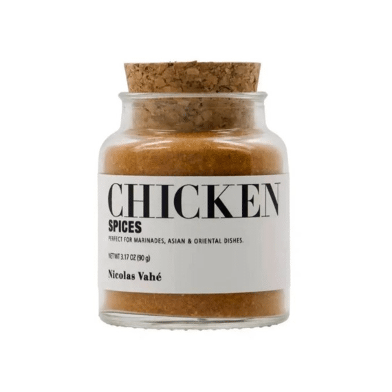Nicolas Vahe Kruidenmengeling 90g Kip