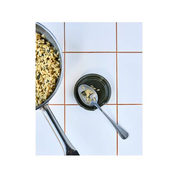 Nicolas Vahe Lepelhouder Groen