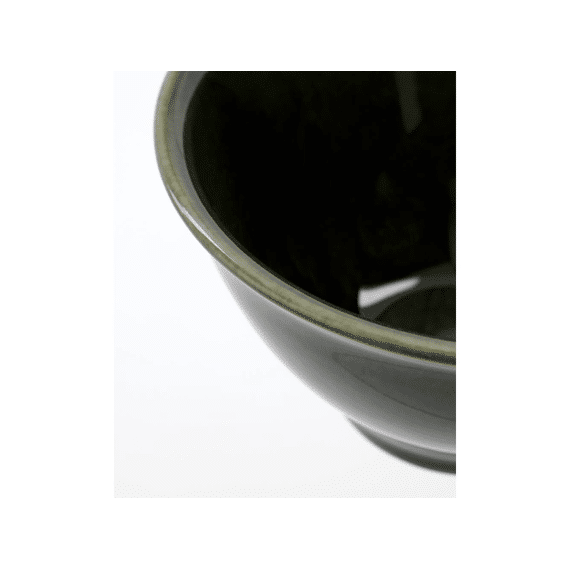 Nicolas Vahe Kom 6,5cm Groen 4 Stuks