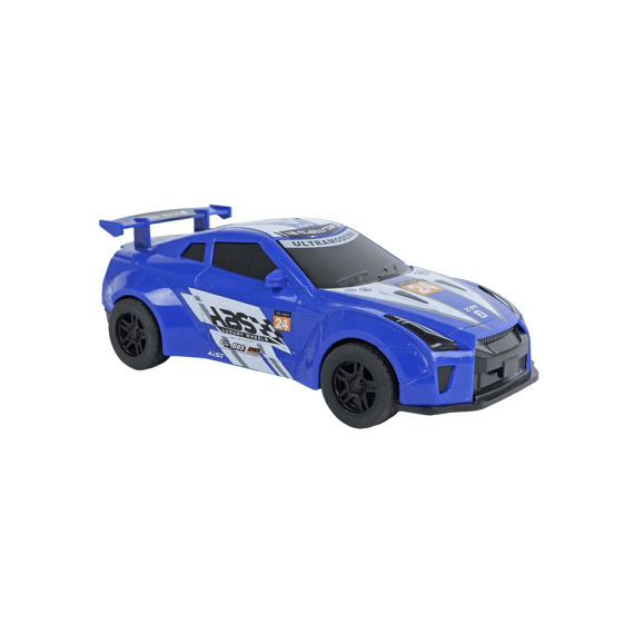 Roadblasters Auto Met Drift Functie Frictie 16cm Assortiment