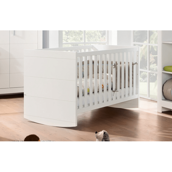 Paidi Fiona  Kajuitbed 90x200