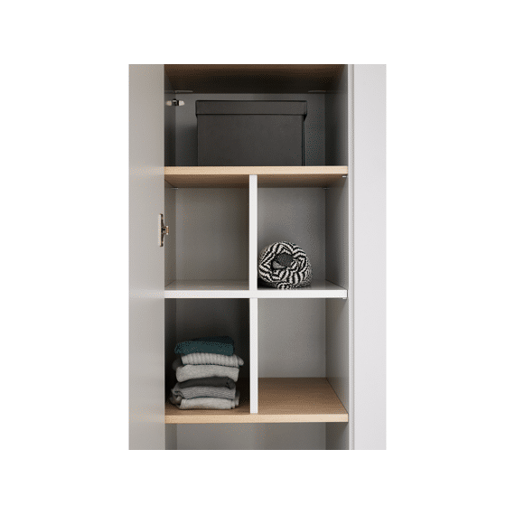 Paidi Onderverdeling Binnenkant Kast