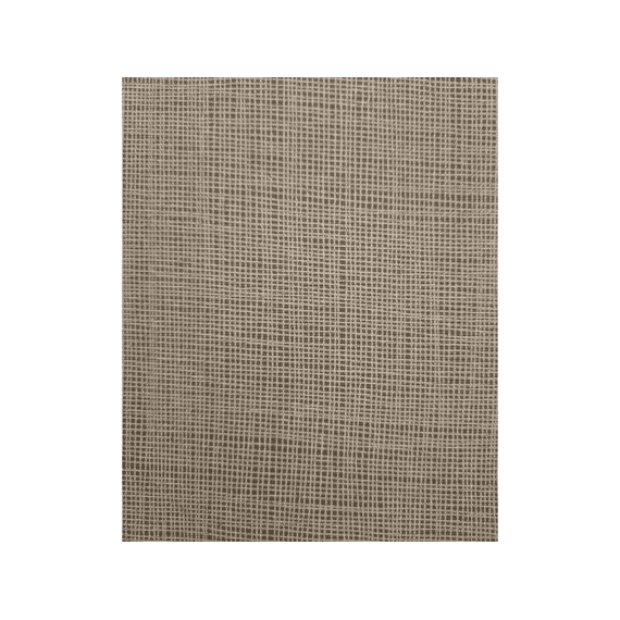 Finesse Beau Tiq Toile Cirée 180 X 10cm Luxxus Chestnut