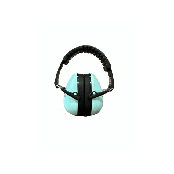 Jippies Gehoorbeschermer Kids Mint