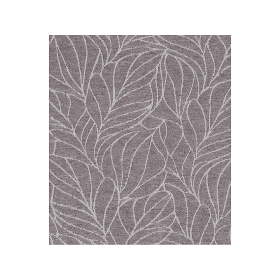 Finesse Jacquardi Toile Cirée 140 X 10cm Bahia Caribou