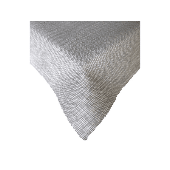 Finesse Luxx Toile Cirée 140 X 10cm Luxxus Stone