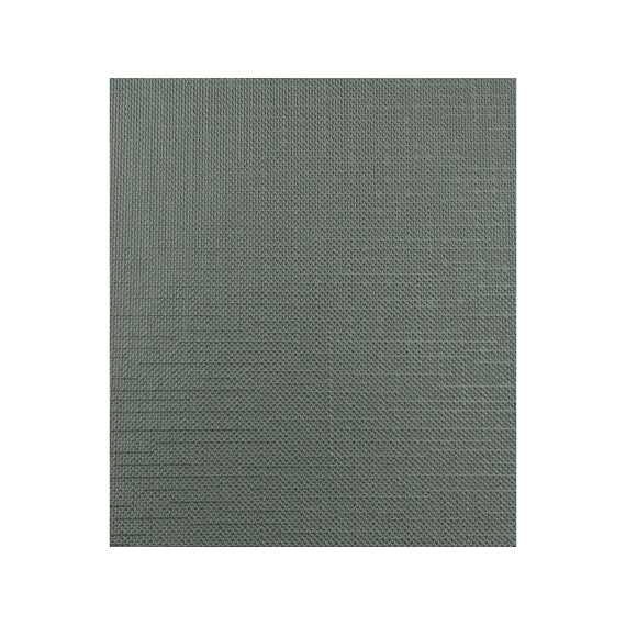 Finesse Bonita Vision Toile Cirée 140 X 10cm Silver Pine