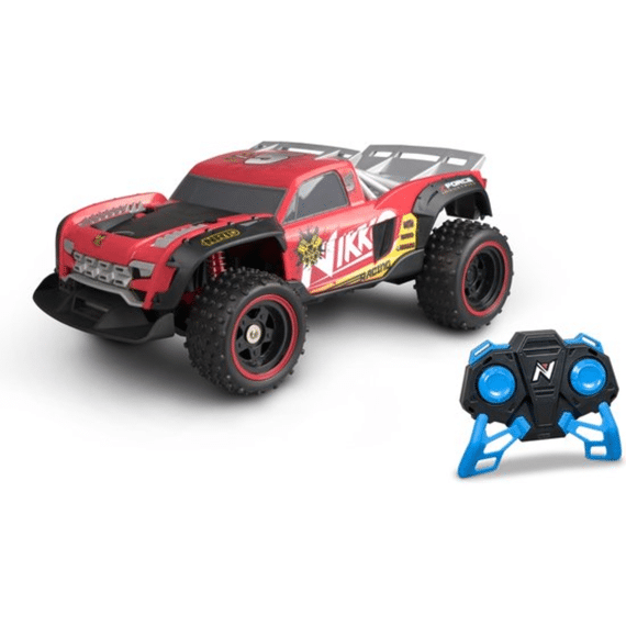 Nikko Rc My First Little Racer 1:20 Batterijen Inbegrepen