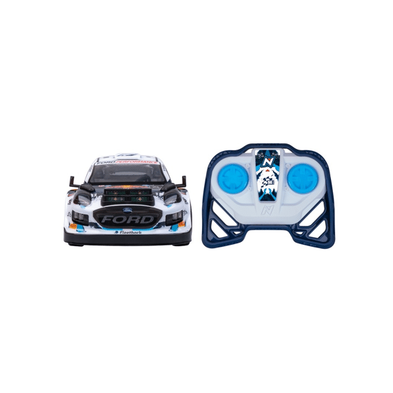 Nikko Rc M Sport Ford Puma  Hybrid Rally 1:16