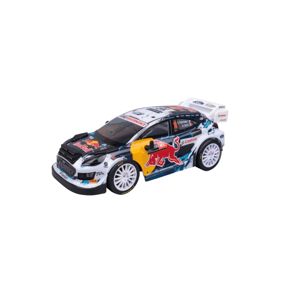 Nikko Rc M Sport Ford Puma  Hybrid Rally 1:16
