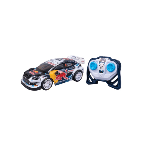 Nikko Rc M Sport Ford Puma  Hybrid Rally 1:16