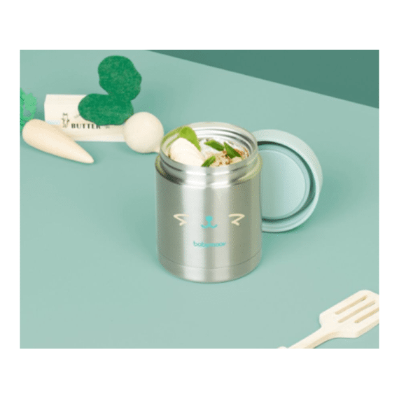 Babymoov Food Jar Insulated