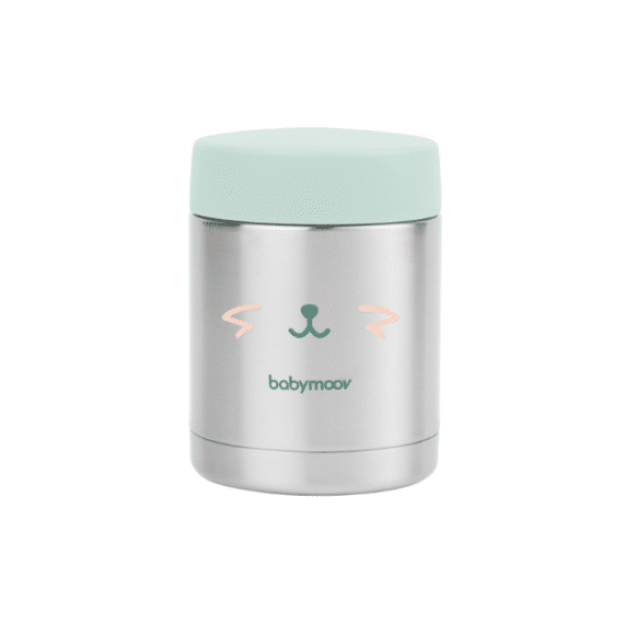 Babymoov Food Jar Insulated