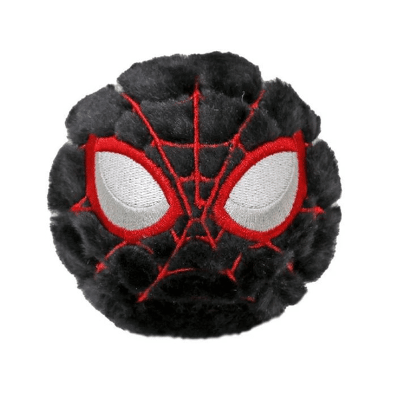 Ty Beanie Bouncer Miles Morales