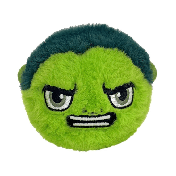 Ty Beanie Bouncer Hulk