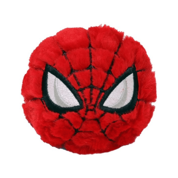 Ty Beanie Bouncer Spiderman