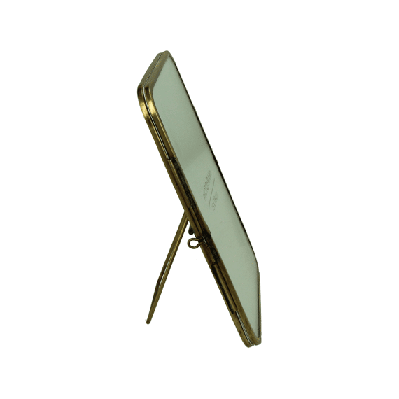 Fotokader Messing 13x18cm Goud