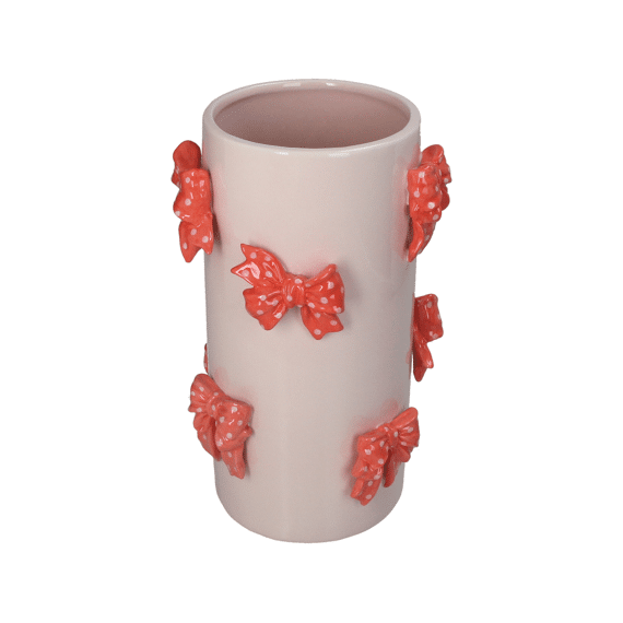 Vaas Strik Dolomite 16,8x16,8x26cm Roze