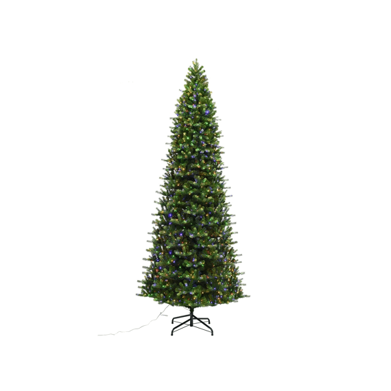 Virginia Slim Pe/pvc H366cm 2350l Multi Dual Led