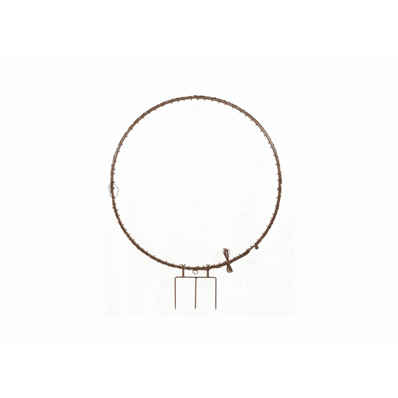 Hoop Outdoor Foldable W/ Stakes D81cm 70l