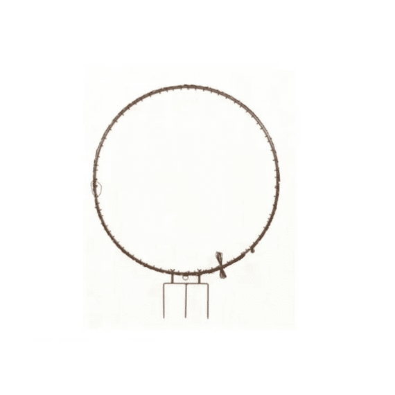 Hoop Outdoor Foldable W/ Stakes D112cm 100l