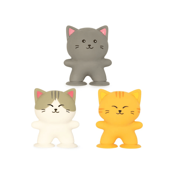 Squishy Stuck Cat Assortiment