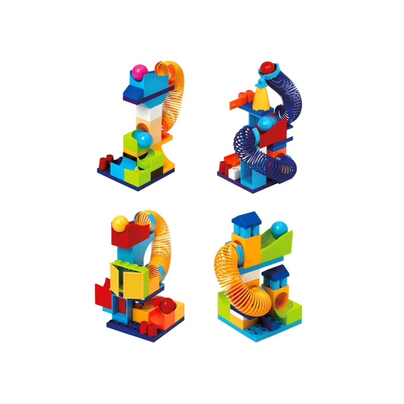 Twisty Trails Assortiment