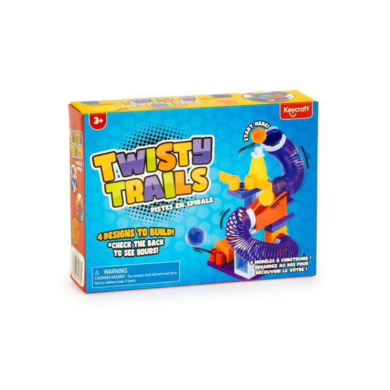 Twisty Trails Assortiment