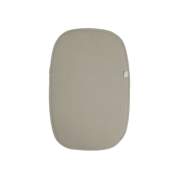 Pericles Inlegkussen Aankleedkussen Splashy Avocado