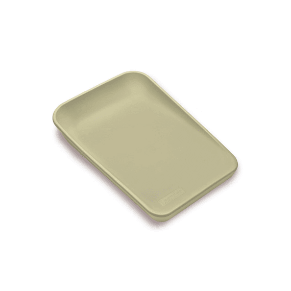 Leander Aankleedkussen Matty Olive (limited Edition)