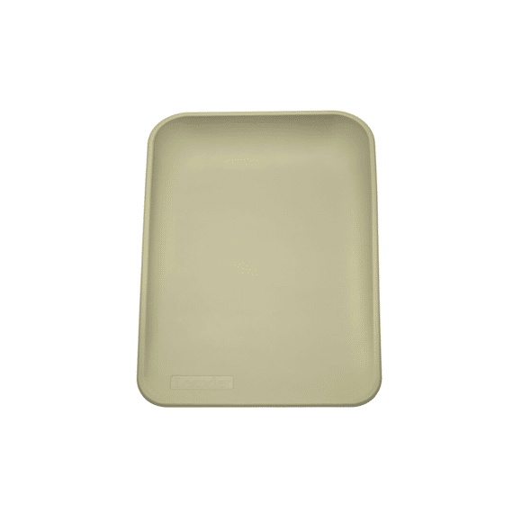 Leander Aankleedkussen Matty Olive (limited Edition)