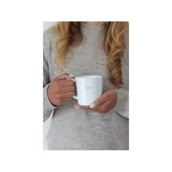 Leeff Mug Morris Love